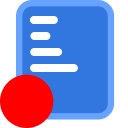 Logo of Voice Notes for Google Docs - Beep