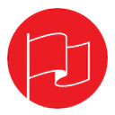 Logo of Red Flag