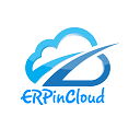 Logo of ERPinCloud