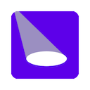 Logo of Spotlight