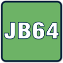 Logo of JSON-Base64 Import/Export