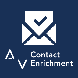 Logo of Contact Enrichment by Gravity