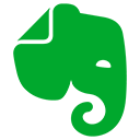 Logo of Evernote for Google Gmail™