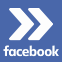 Logo of Facebook™ Connector by SyncWith