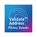 Logo of Validate Address