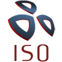 Logo of NiftyISO
