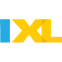 Logo of IXL Learning