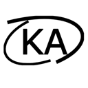 Logo of KSemantics - AI Report Writer