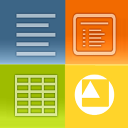 Logo of LibreOffice OffiDocs