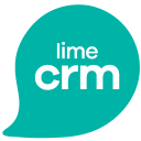 Logo of Lime CRM