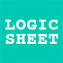 Logo of Logic Sheet - Automate your spreadsheets