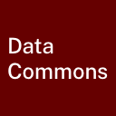 Logo of Data Commons