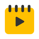 Logo of Free Video Notes