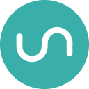 Logo of Unito - Automatic Data Import & Record Syncing