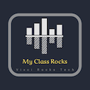 Logo of My Class Rocks