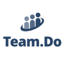 Logo of Team.Do - Project Management
