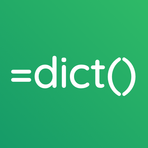 Logo of Dictionary Functions