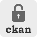 Logo of CKAN sheets add-on