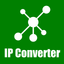Logo of IP Converter