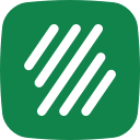 Logo of Flat for Education