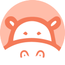 Logo of Hippo Video