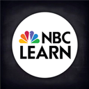 Logo of NBC Learn