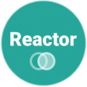 Logo of Reactor