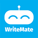 Logo of WriteMate - AI Writing Assistant