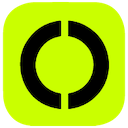Logo of Mal for digital kjørebok - Google Sheets