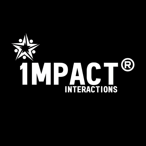 Logo of 1MPACT interactions