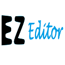 Logo of EZ Editor