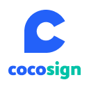 Logo of CocoSign for Docs