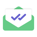Logo of Mailtrack & Mail Merge for Gmail™