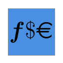 Logo of FX prices for Spreadsheets