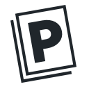 Logo of Paperpile