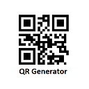 Logo of QR Code Generator