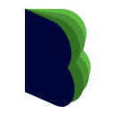 Logo of BillBook