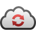 Logo of CloudConvert