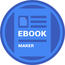 Logo of Bjorn's eBOOK-maker