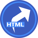 Logo of Bjorn's HTML-exporter