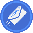 Logo of Bjorn's HTML-mailer