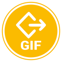 Logo of Bjorn's GIF Studio