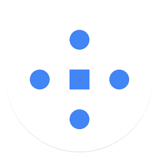 Logo of Plus Codes