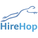 Logo of HireHop Equipment Rental Software