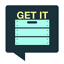 Logo of Get It - Forms