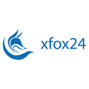 Logo of xFox24