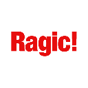 Logo of Ragic