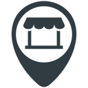 Logo of Store Locator Map 📍
