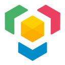 Logo of LumApps Publish in Google Workspace™