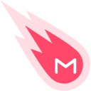 Logo of Mailmeteor: Mail merge for Gmail ™